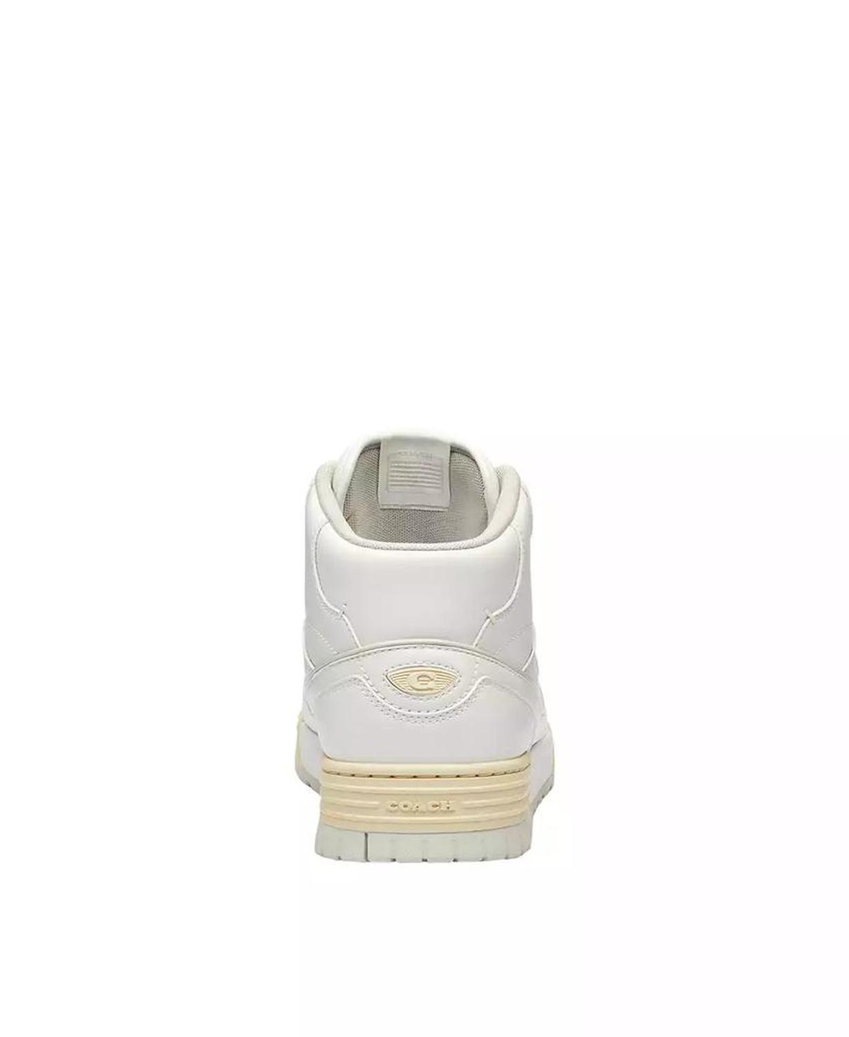 Men's Soho Mid Sneakers