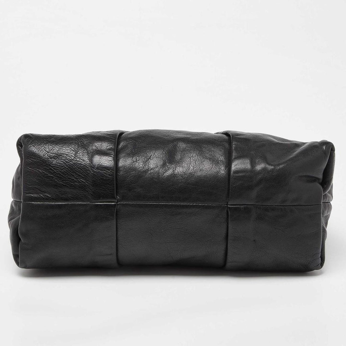Marc By Marc Jacobs Leather Marchive Tote