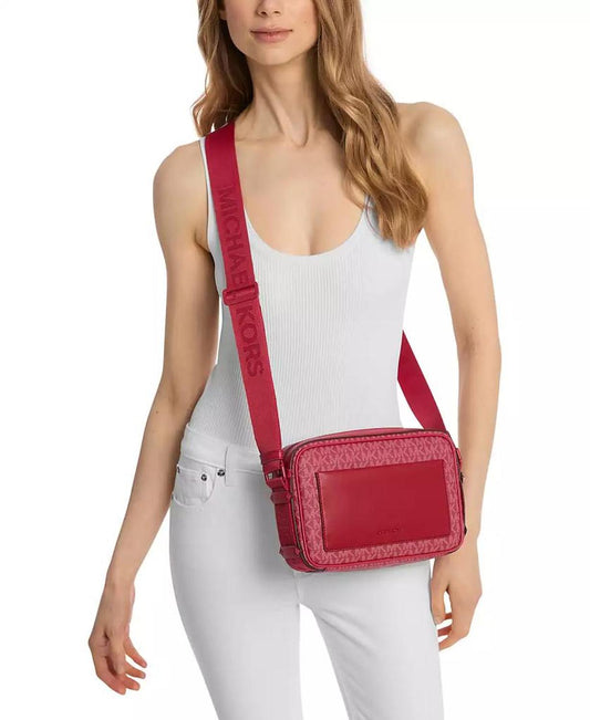 Maeve East West Pocket Crossbody