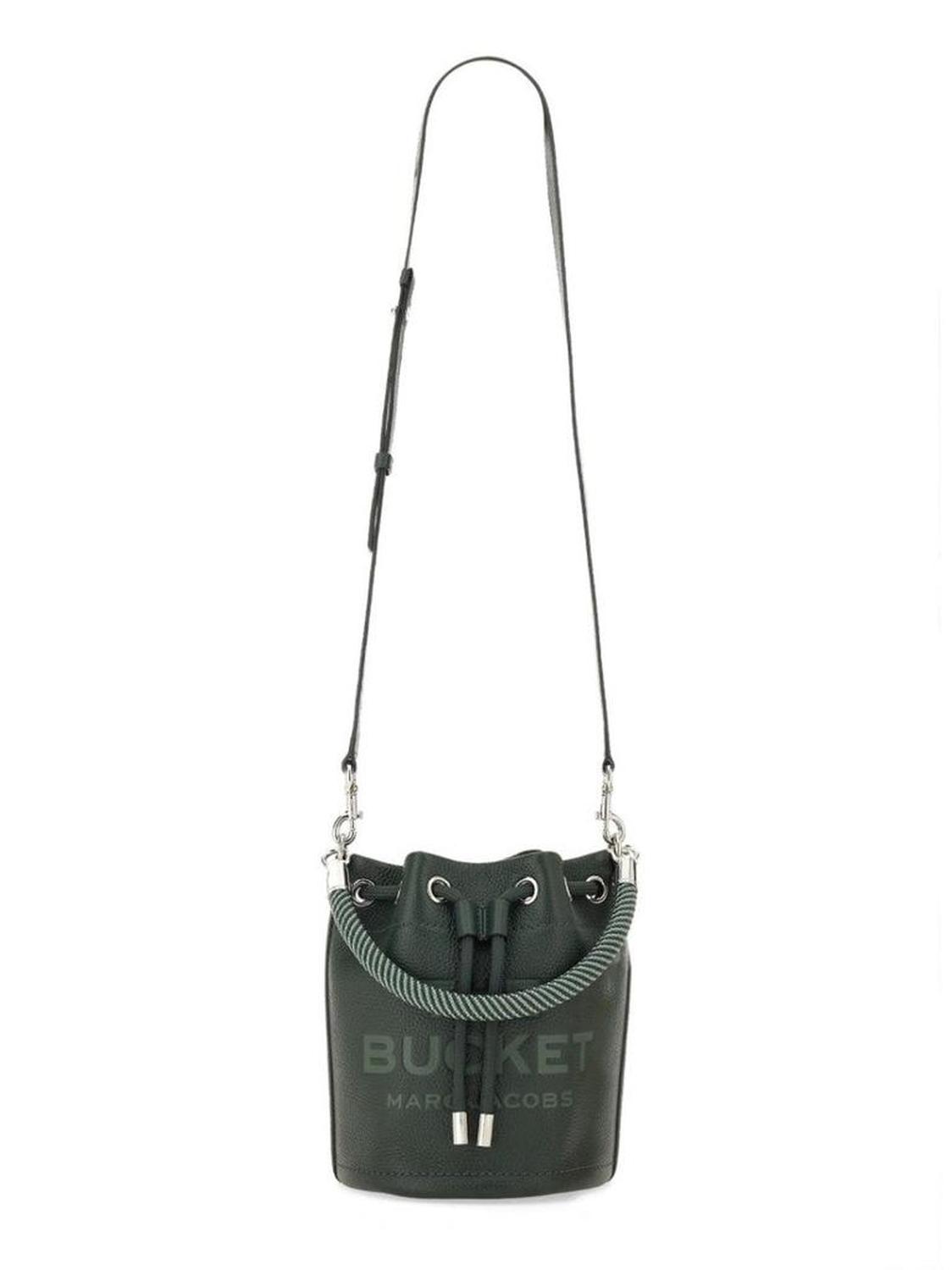 The Bucket" Bag