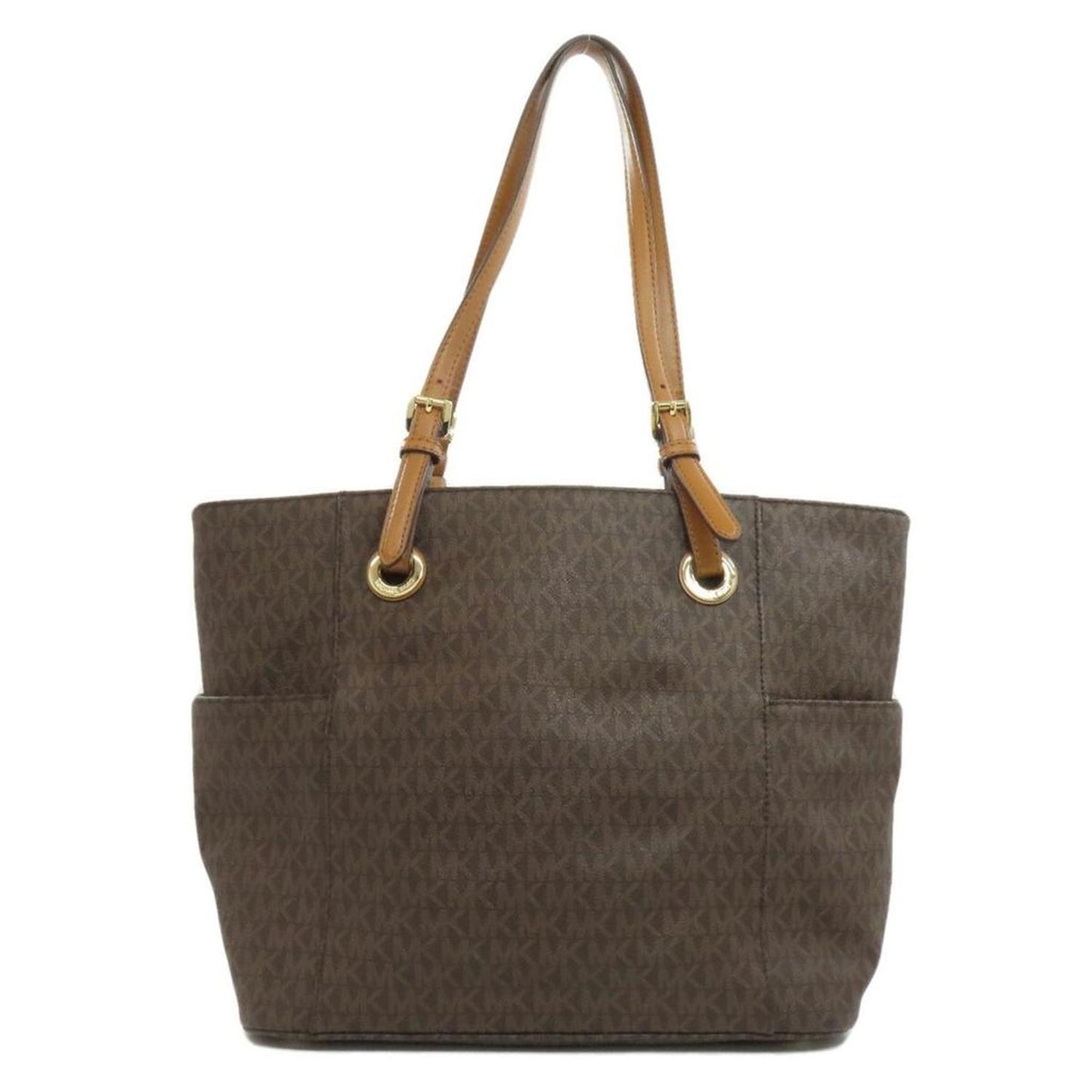 Pvc Tote Bag (Pre-Owned)