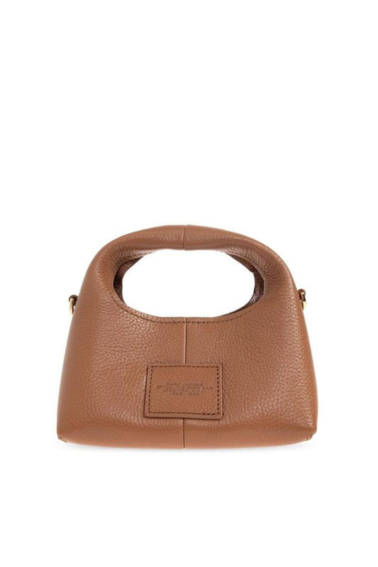Marc Jacobs The Micro Crossbody Sack Bag
