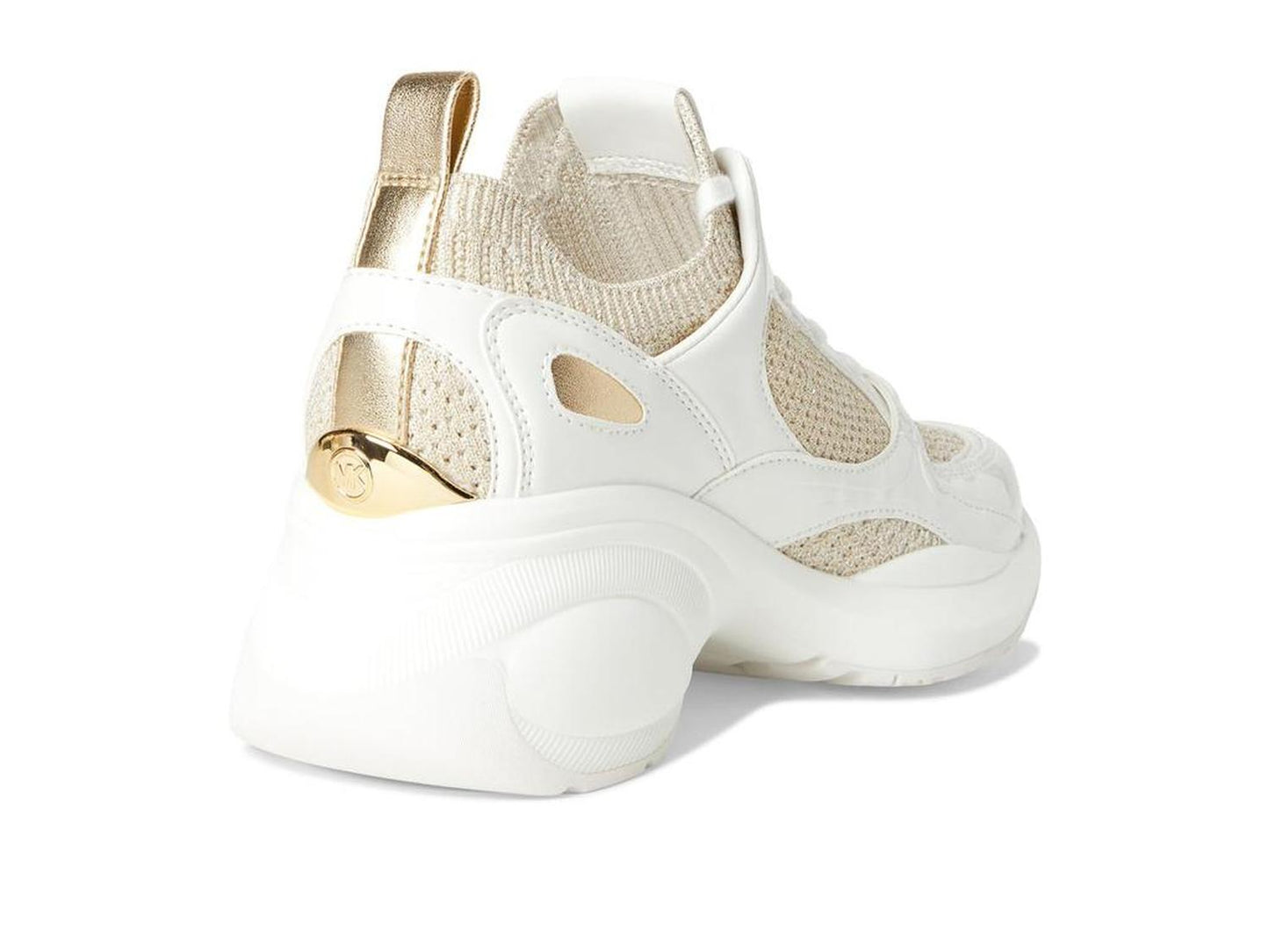 Zuma Knit Trainer