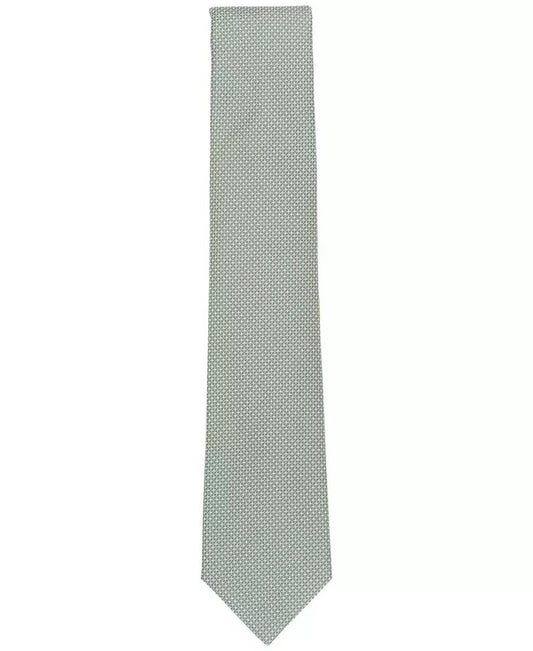 Men's Shane Micro-Pattern Tie
