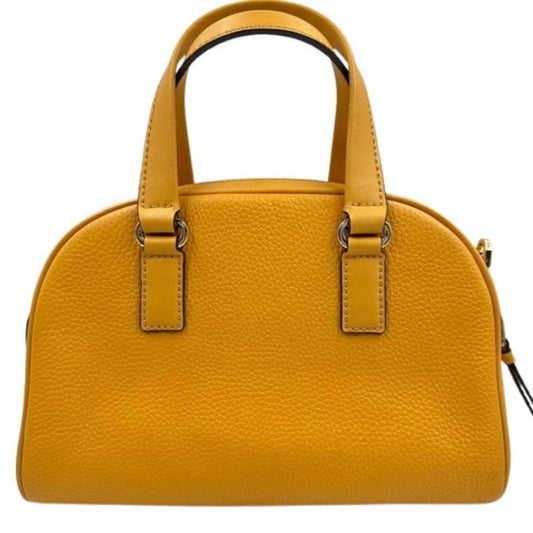 Leather Handbag (Pre-Owned)