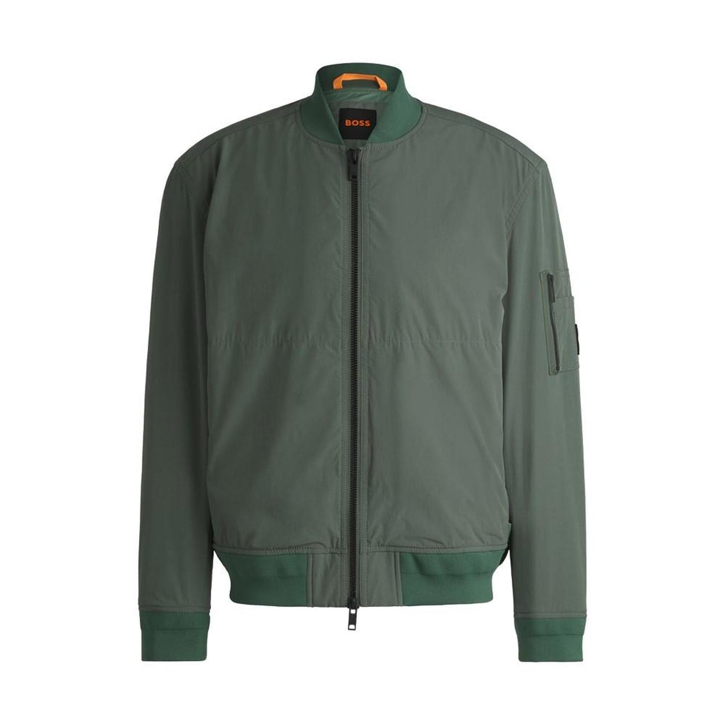 Men's Water-Repellent Jacket