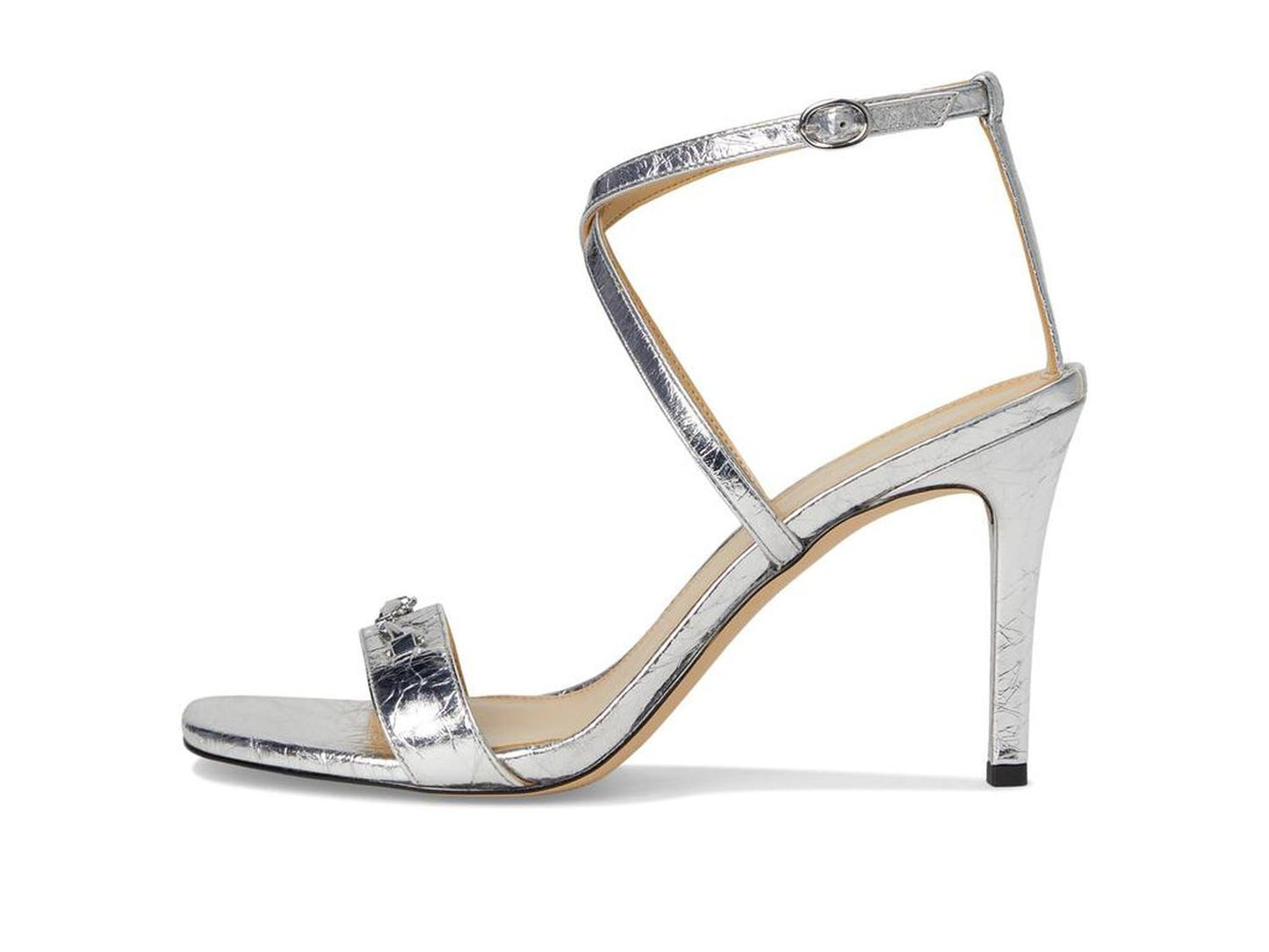 Lena Heeled Sandal
