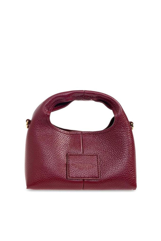 Marc Jacobs The Micro Crossbody Sack Bag