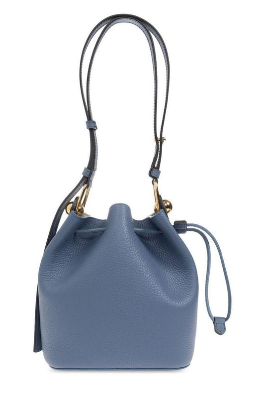 Furla Mini Sfera Bucket Bag