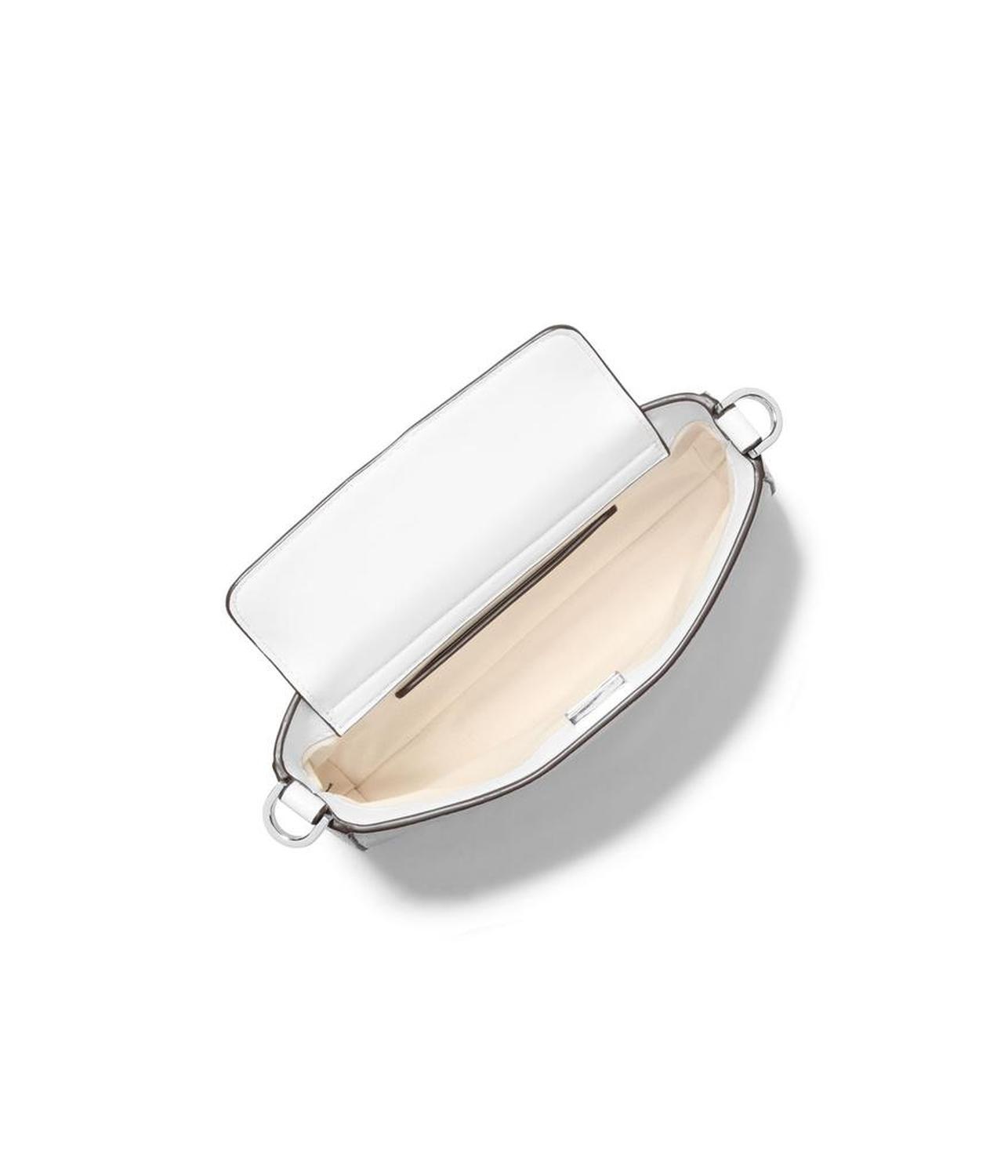 Bryant Small Convertible Crossbody Pouchette
