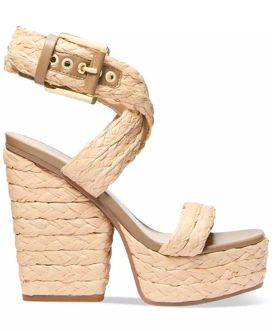 Women's Rhoda Platform Sandals