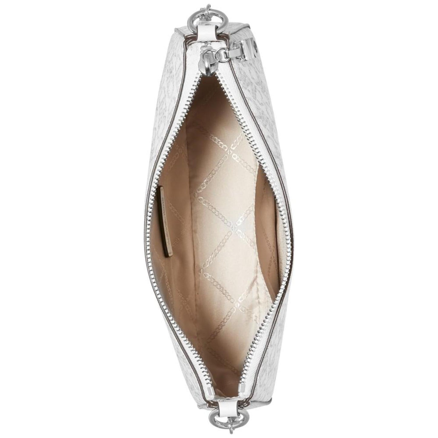 Empire Logo Medium Chain Pouchette