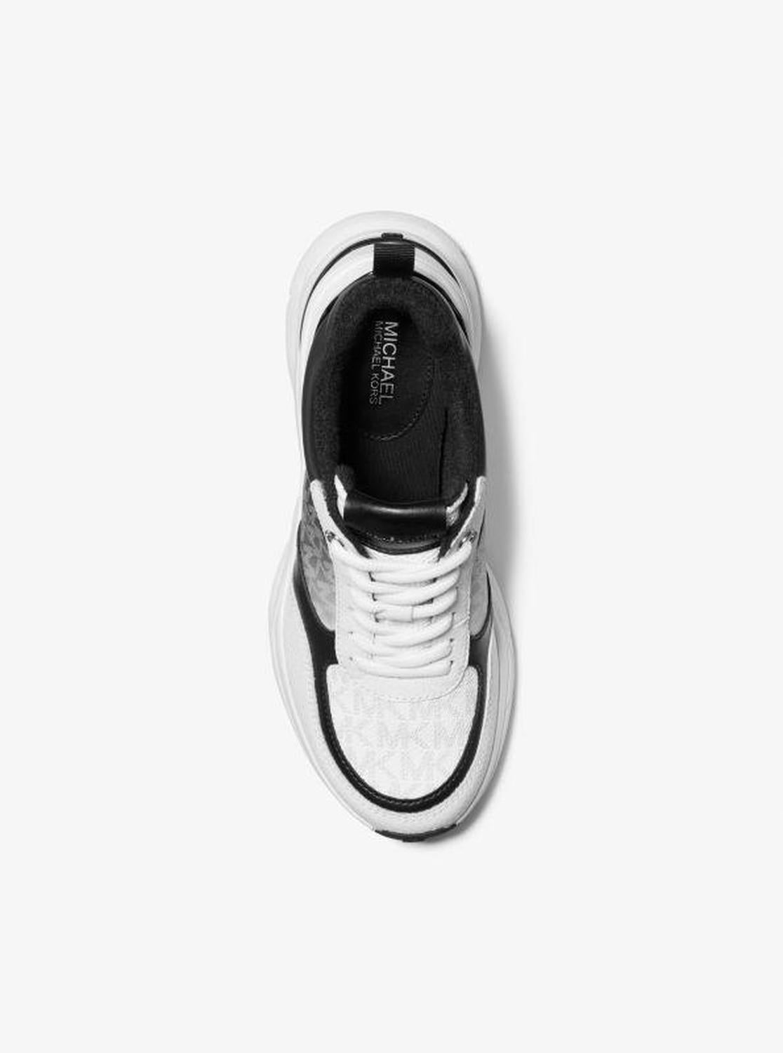 Katrina Mixed-Media Trainer