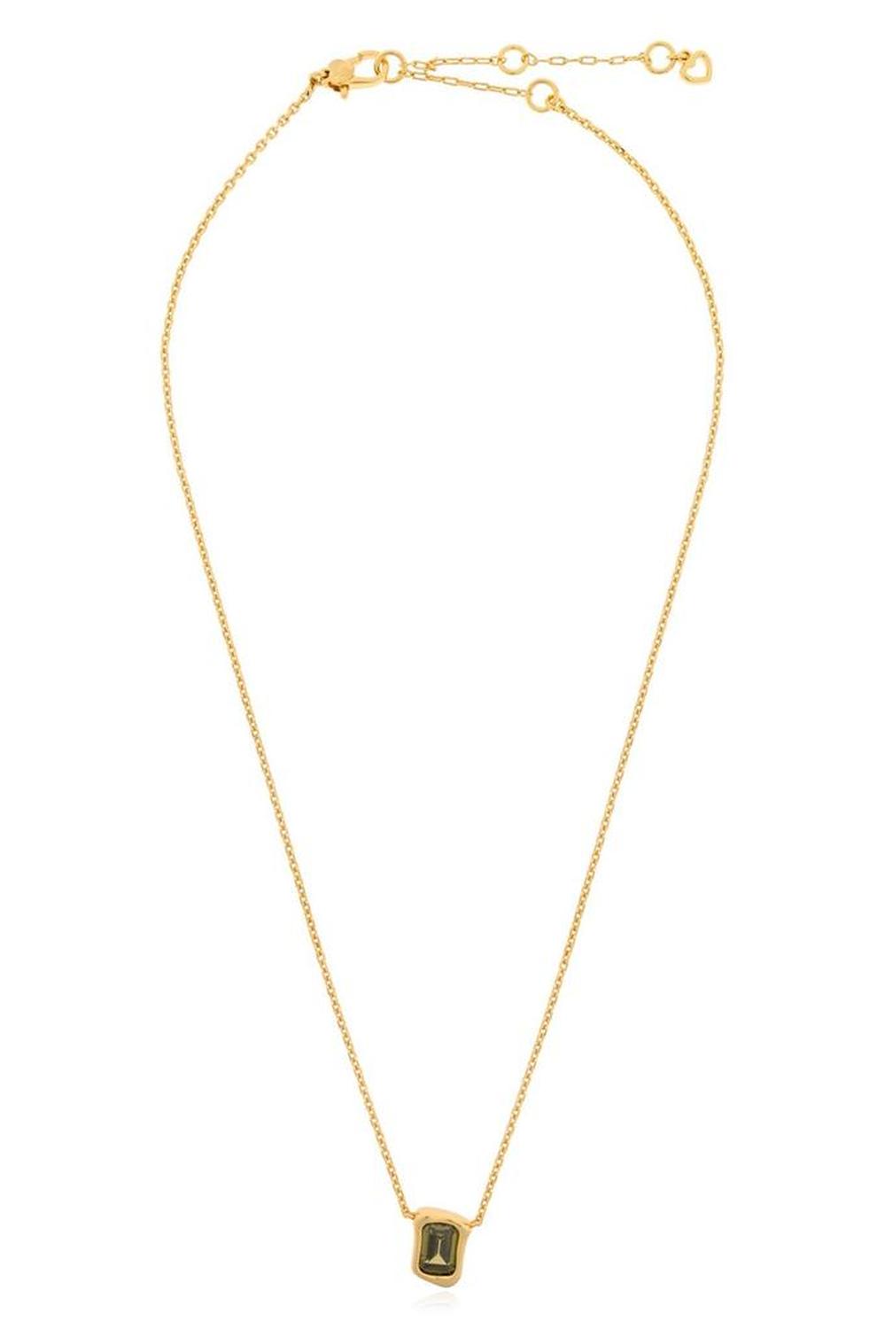 Kate Spade Embellished Necklace
