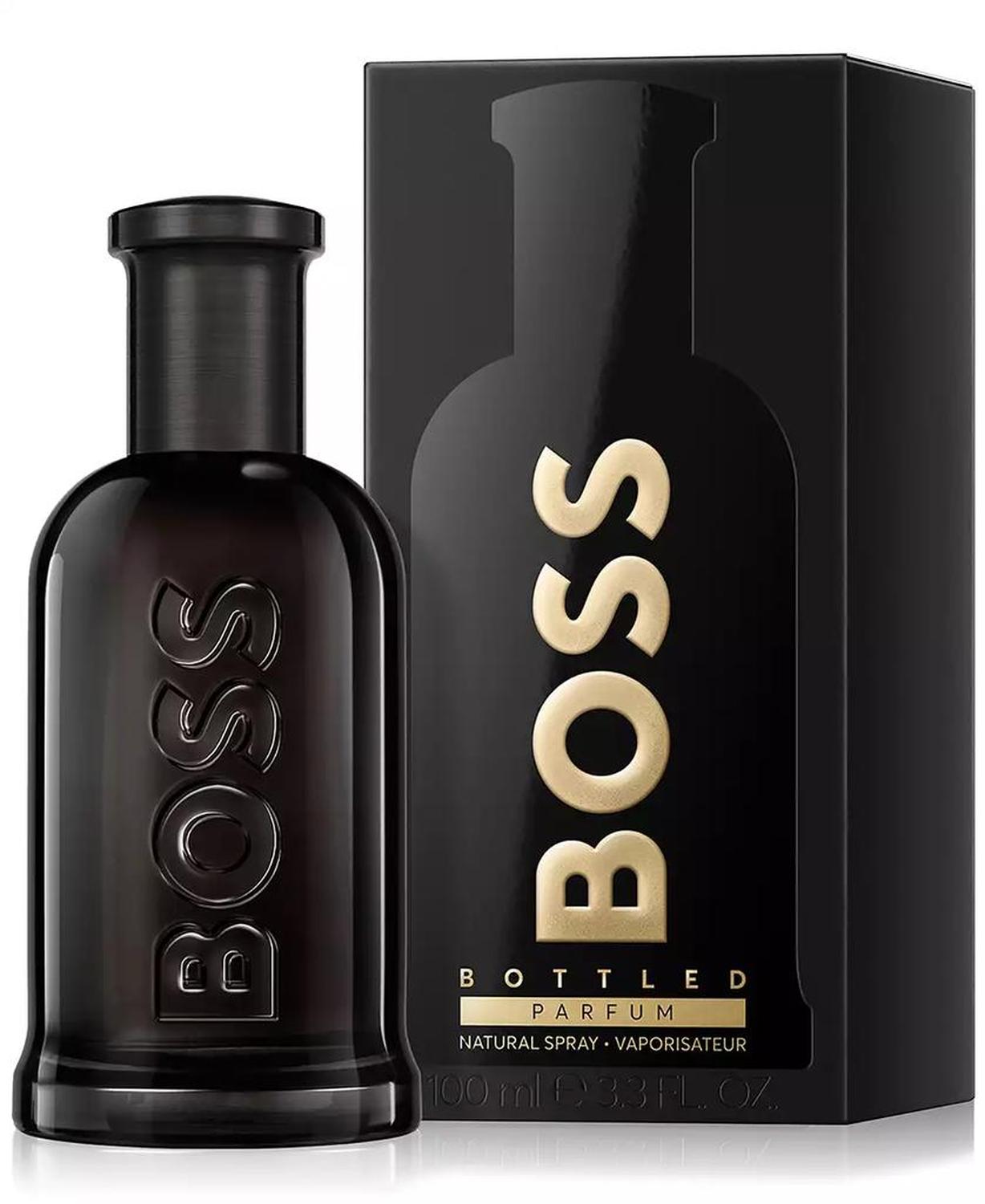 Hugo Boss Men's BOSS Bottled Parfum Spray, 6.7 oz.