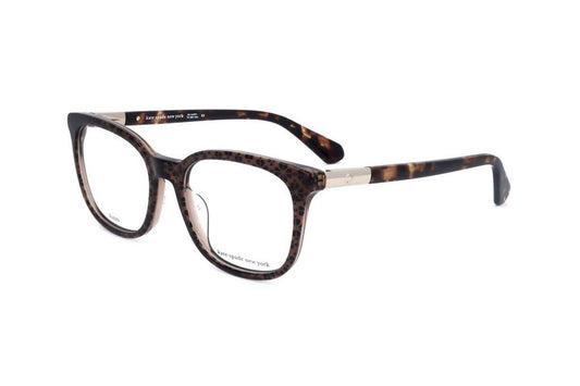 Kate Spade Square-Frame Glasses