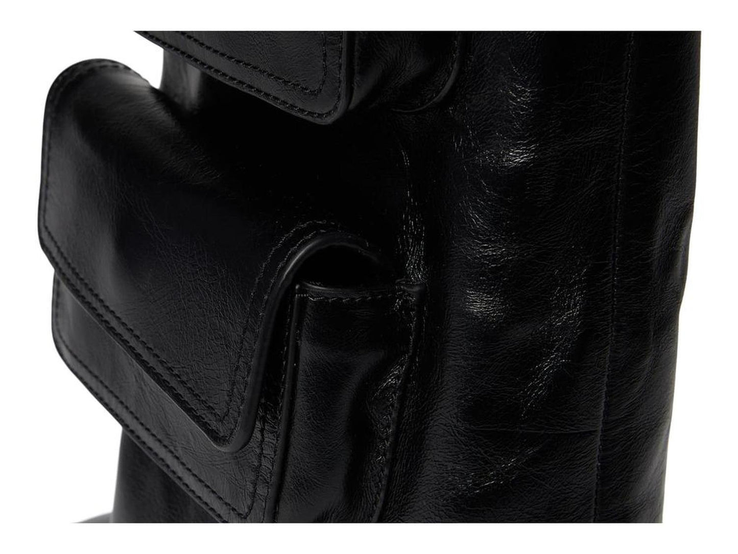 Dakota Heeled Bootie