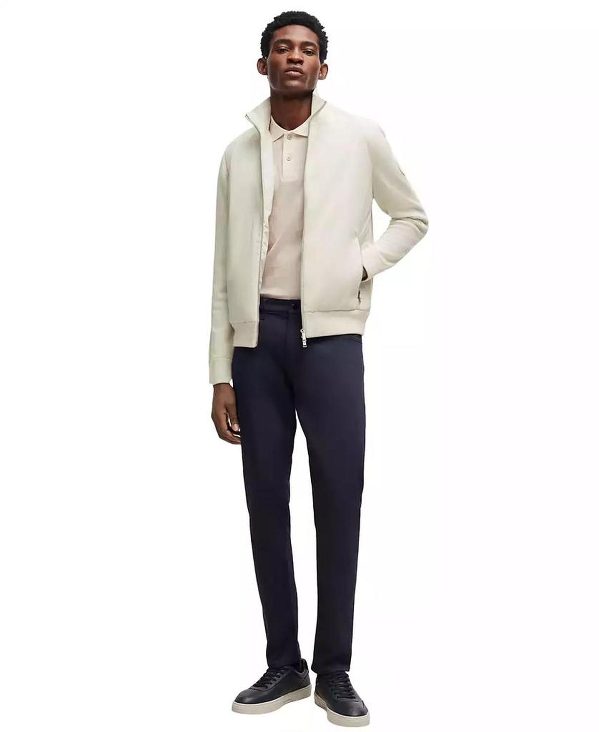 x Porsche Men's Wool Jacket