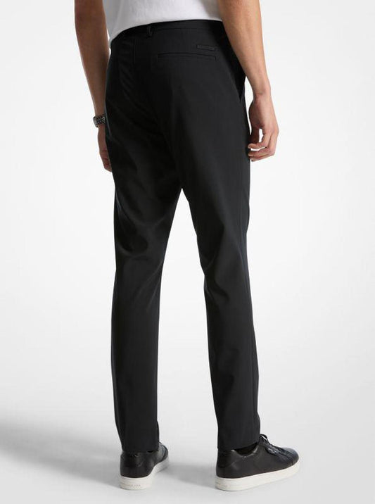 Jet Set Tech Trousers