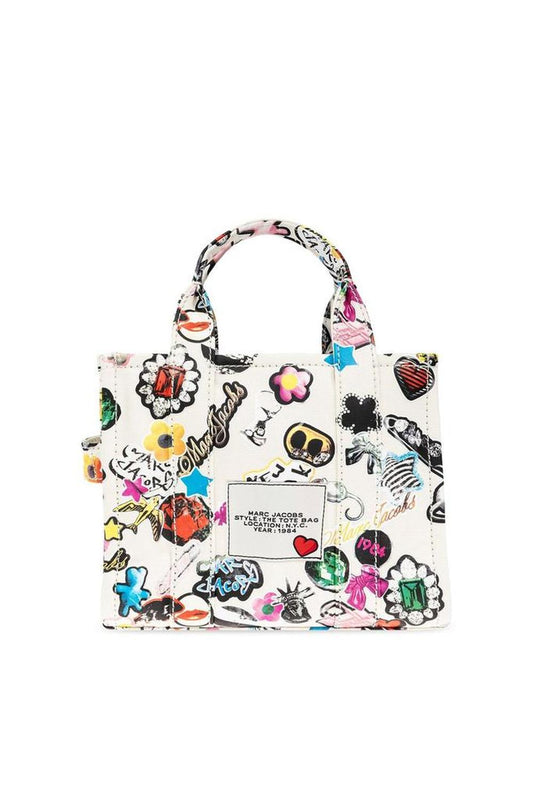 Marc Jacobs The Small Tote bag