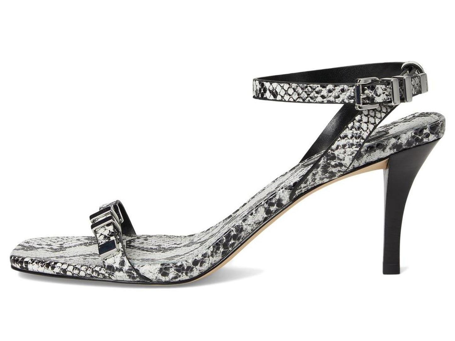 Darrington Stiletto