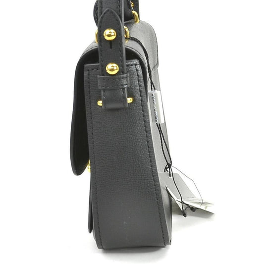 Leather Shoulder Bag (Pre-Owned)