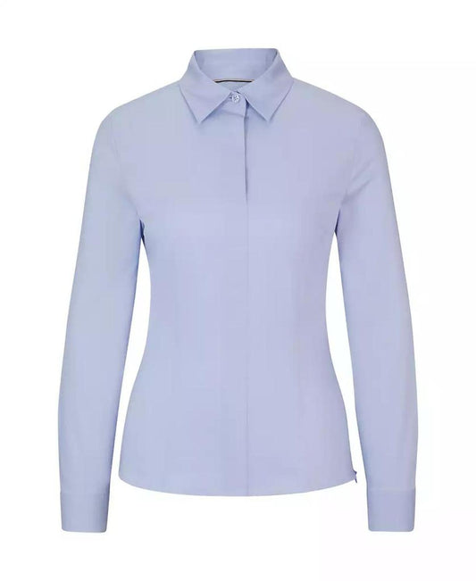 Women's Slim-Fit Blouse
