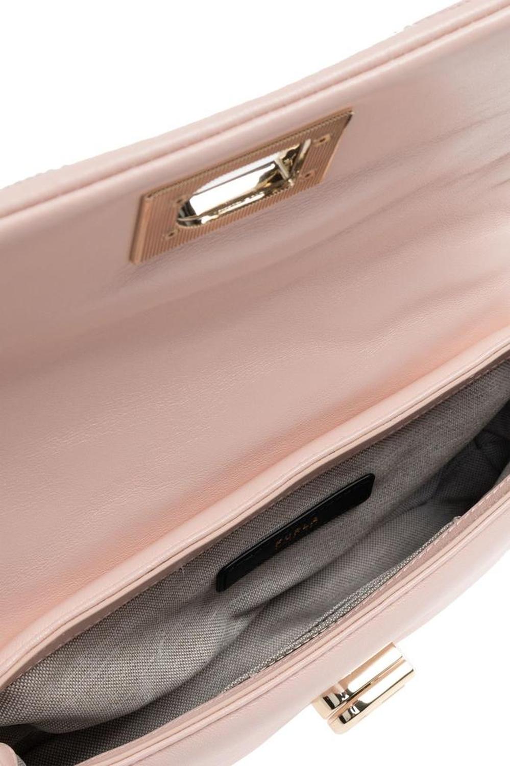 Furla 1927 Chain Mini Handbag