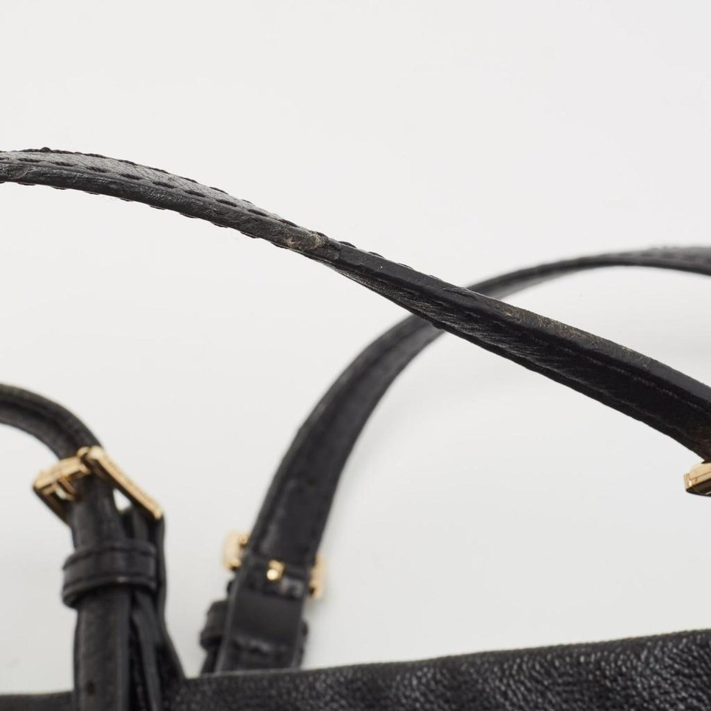 Michael Michael Kors Signature Coated Canvas Tote