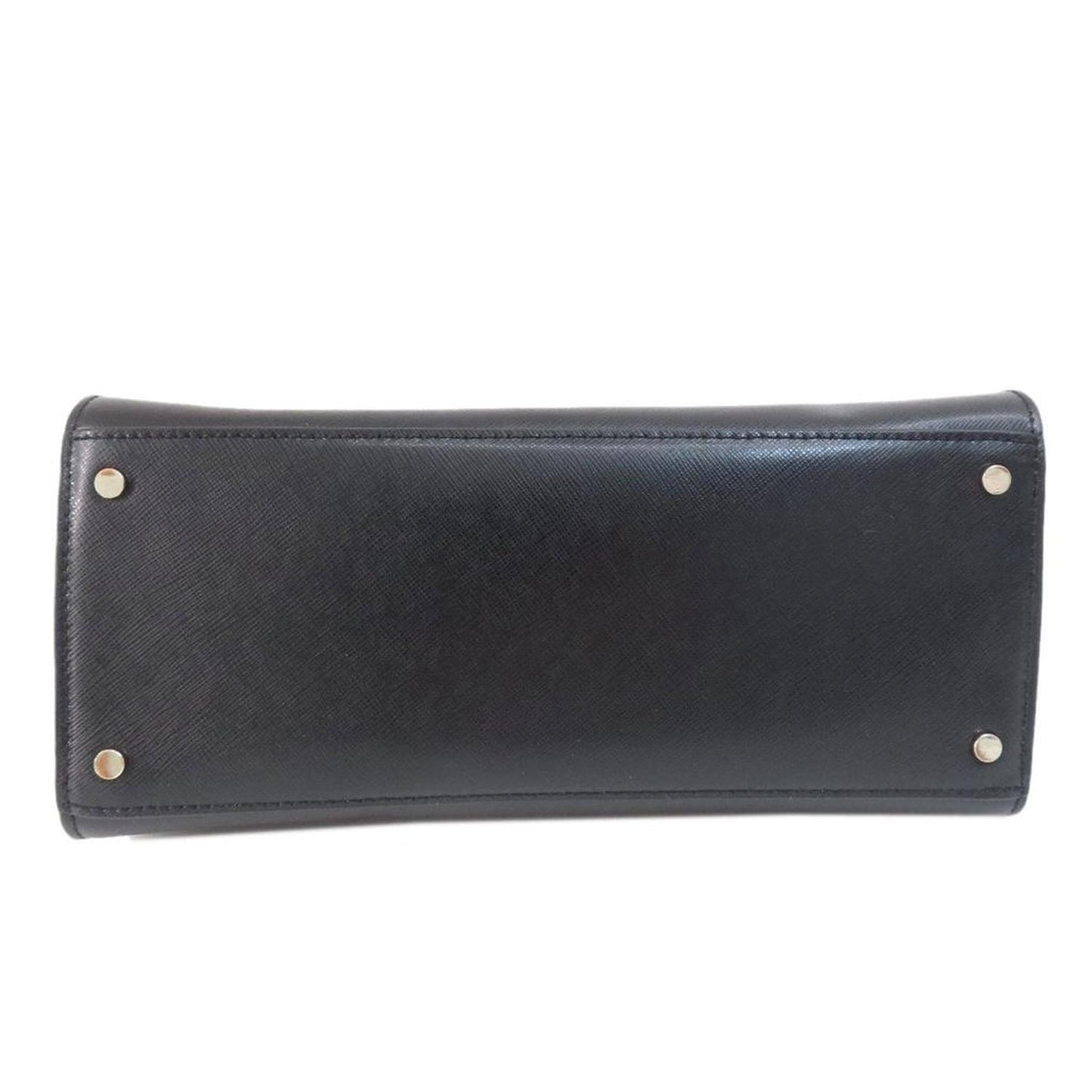 Leather Handbag (Pre-Owned)