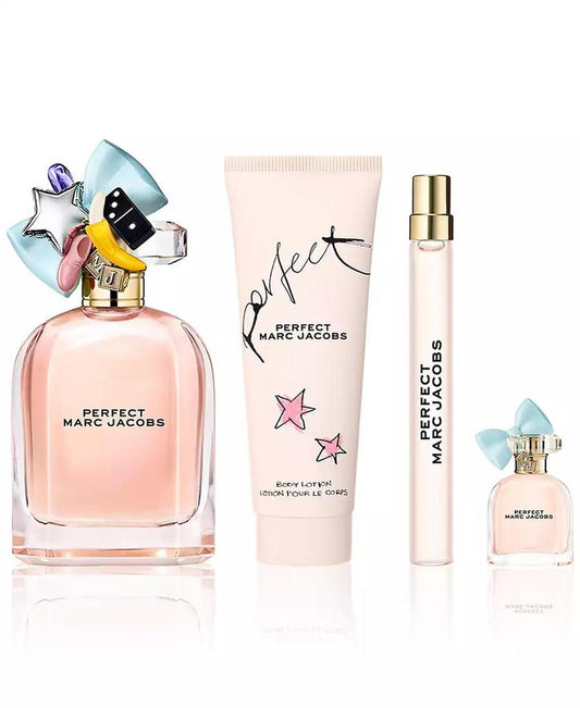 4-Pc. Perfect Eau de Parfum Gift Set