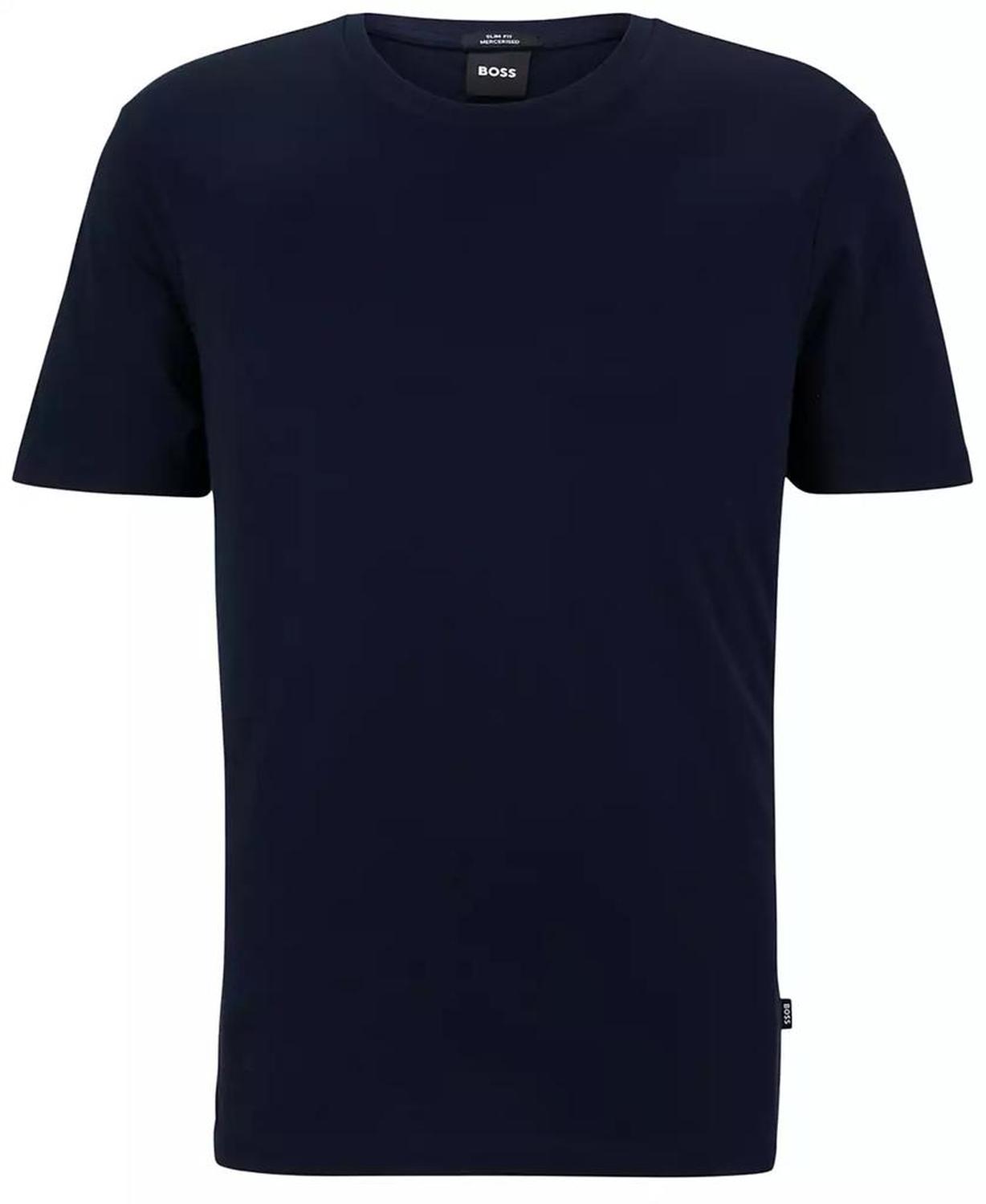 Men's Slim-Fit Short-Sleeved T-Shirt