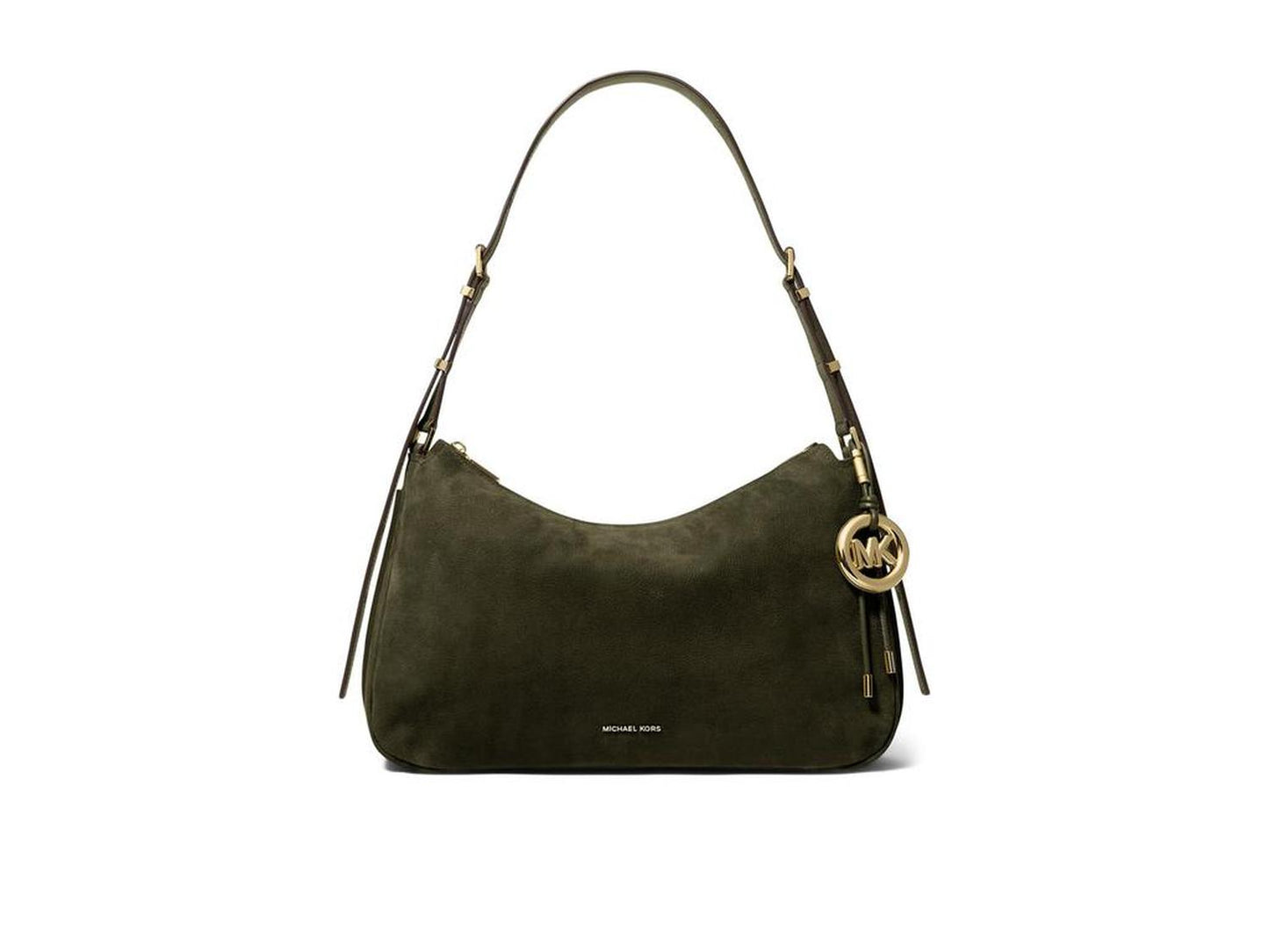 Nolita Medium Top Zip Convertible Shoulder