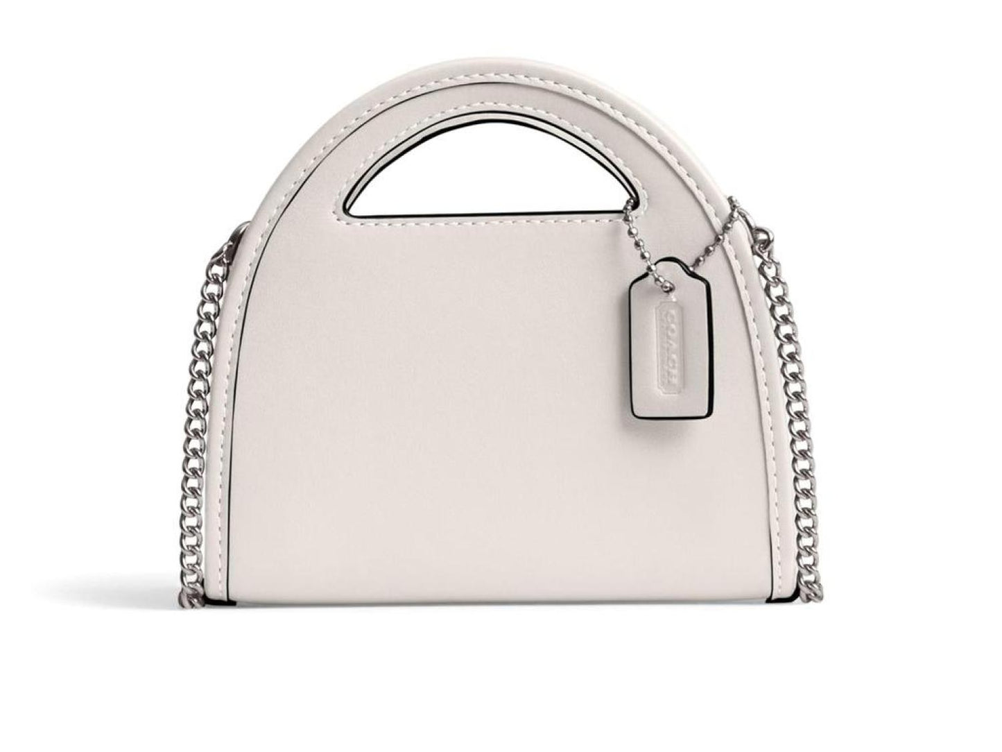 Top Handle Card Case