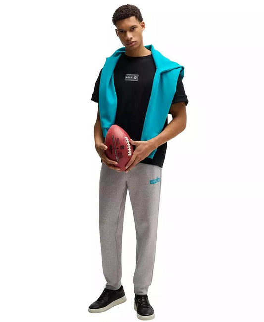 BOSS x NFL Men's Special Branding T-Shirt