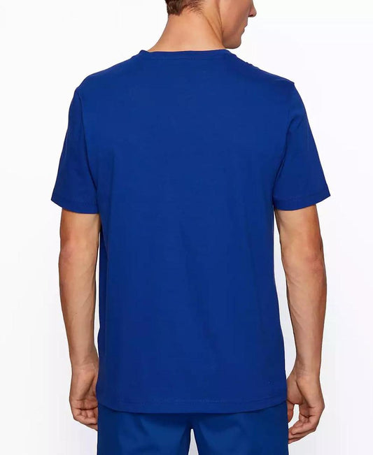 Men's Tee Regular-Fit T-Shirt