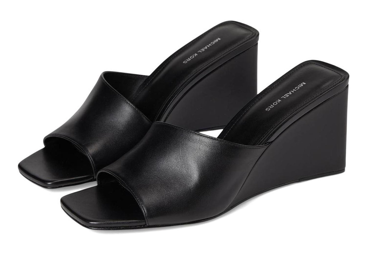 Merriam Wedge