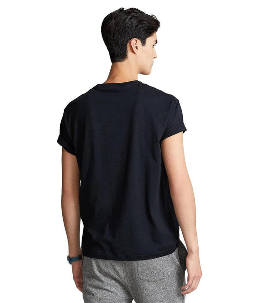 Classic Fit Pocket Tee