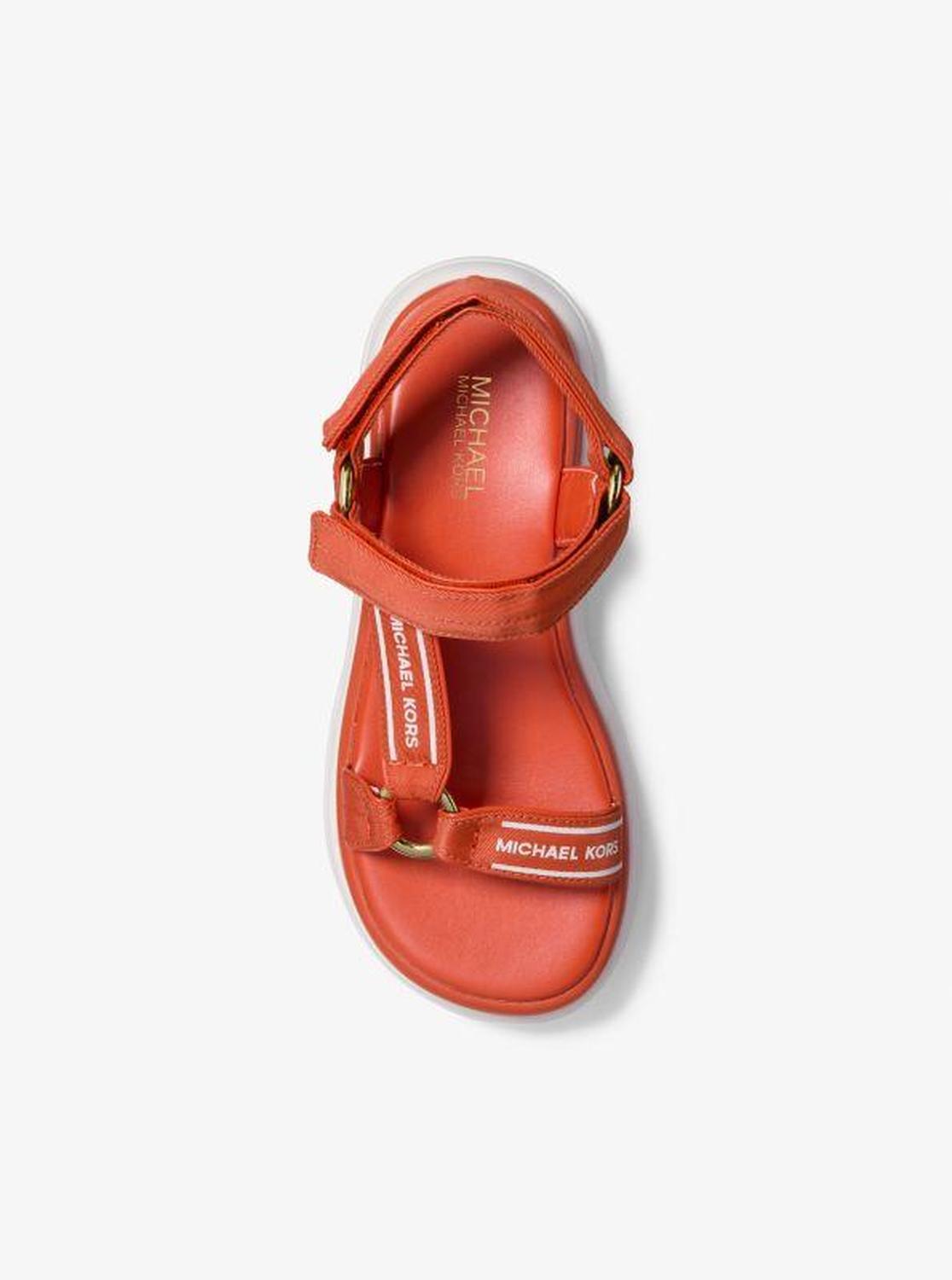 Katrina Nylon Sport Sandal
