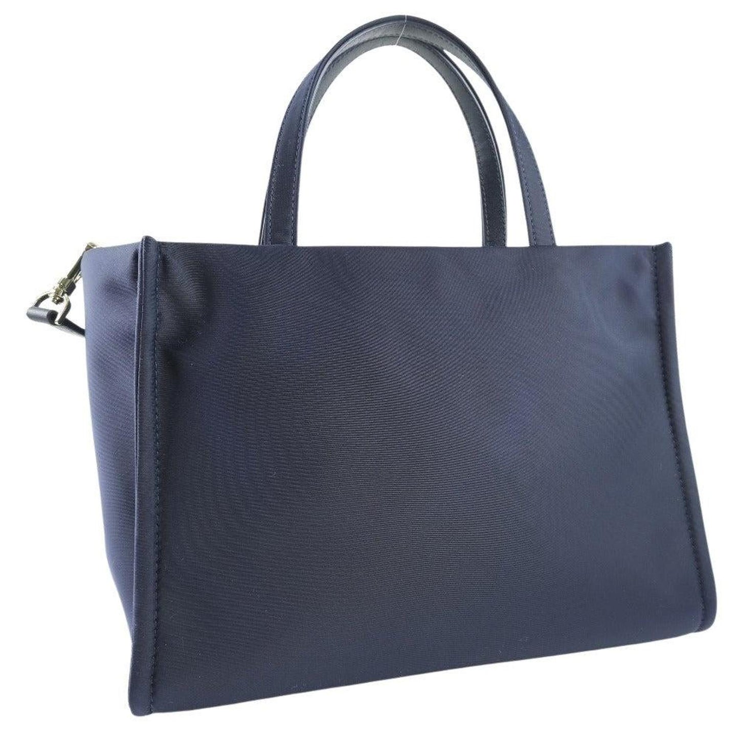 Kate Spade Synthetic Handbag (Pre-Owned)