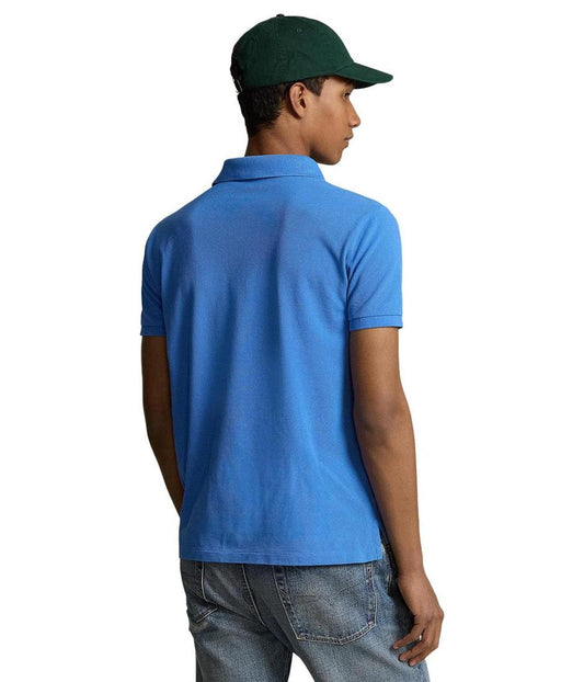 Custom Slim Fit Polo Bear Polo Shirt