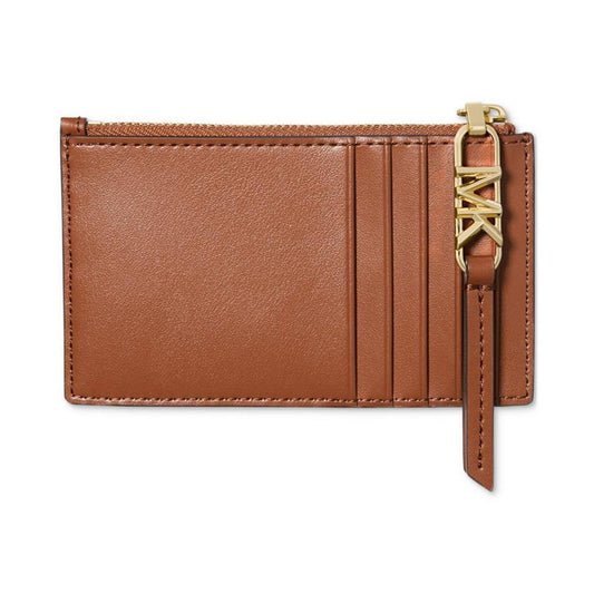 Empire Small Zip Card Case