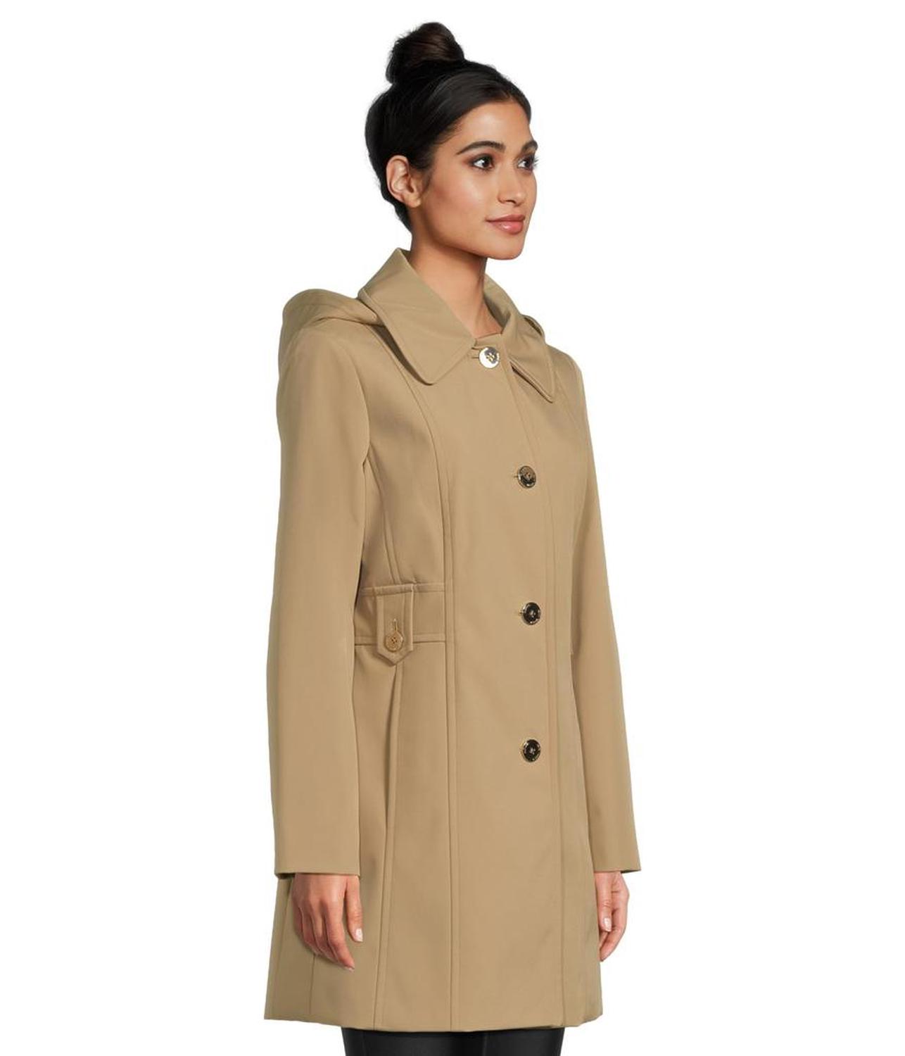 Softshell Coat M524034T