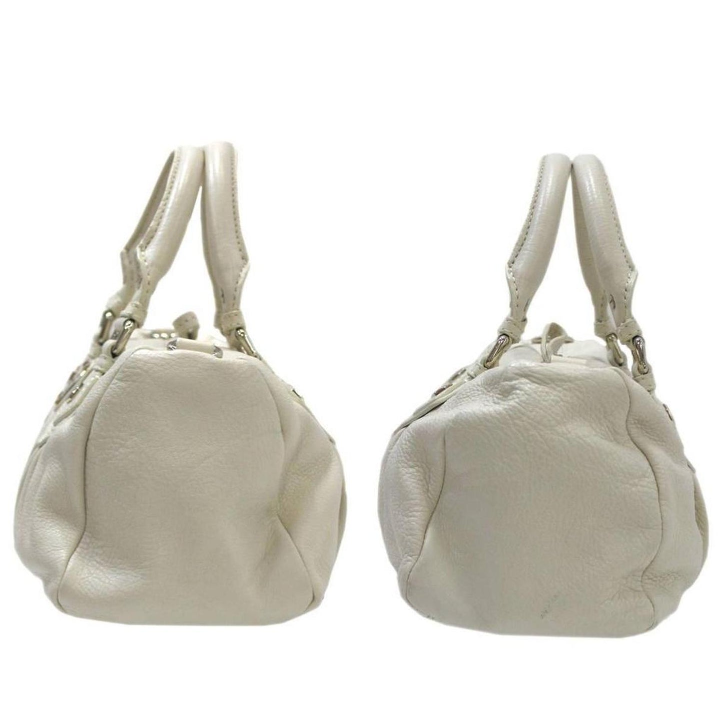 Marc By Marc Jacobs  Handbag Shoulder Bag (Pre-Owned)