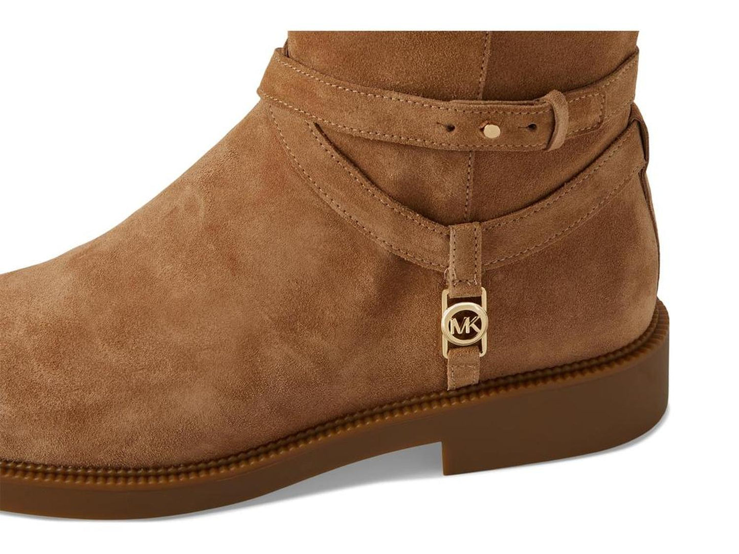 Abigail Boot - Wide shaft