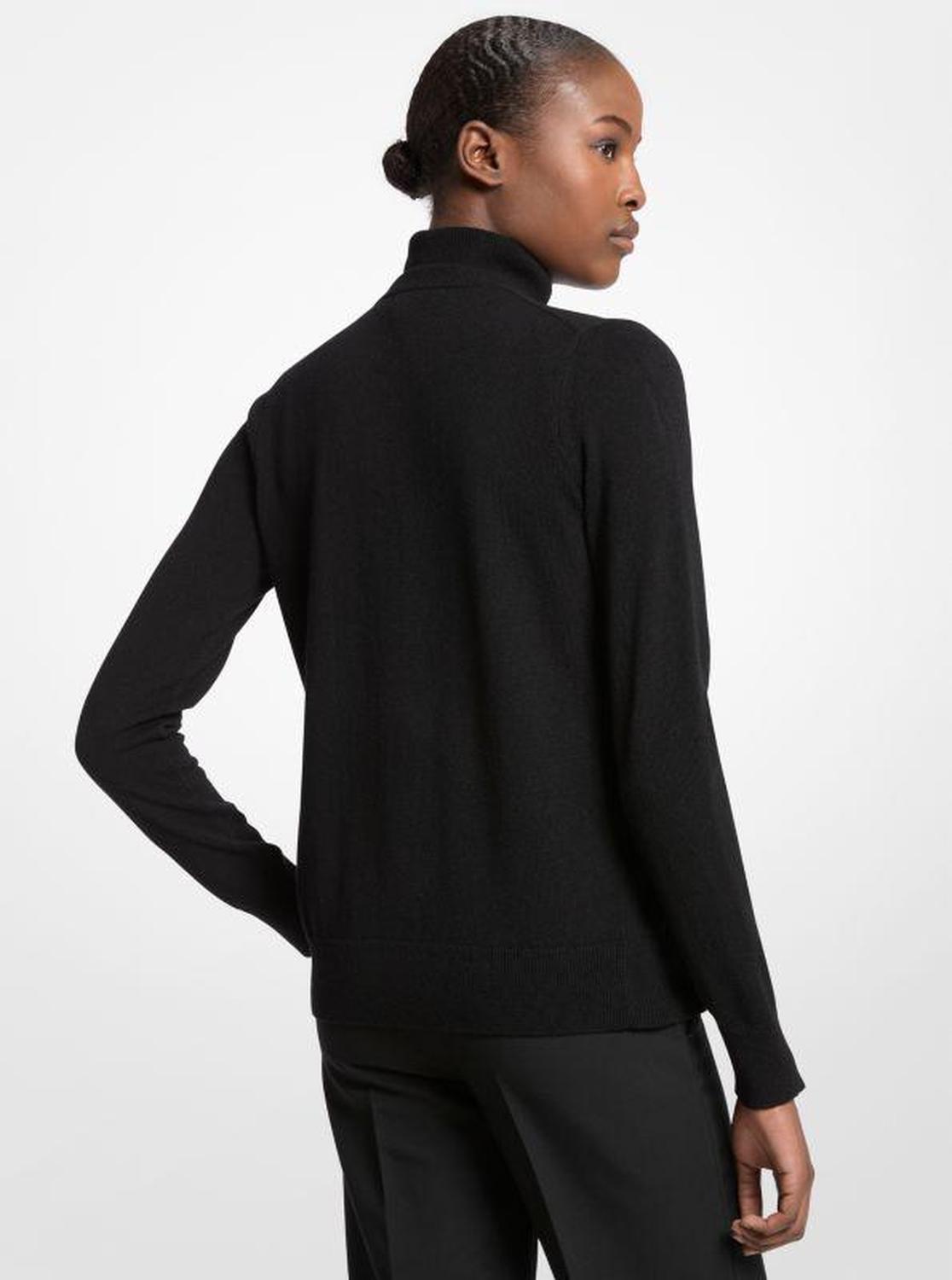 Cashmere Cardigan