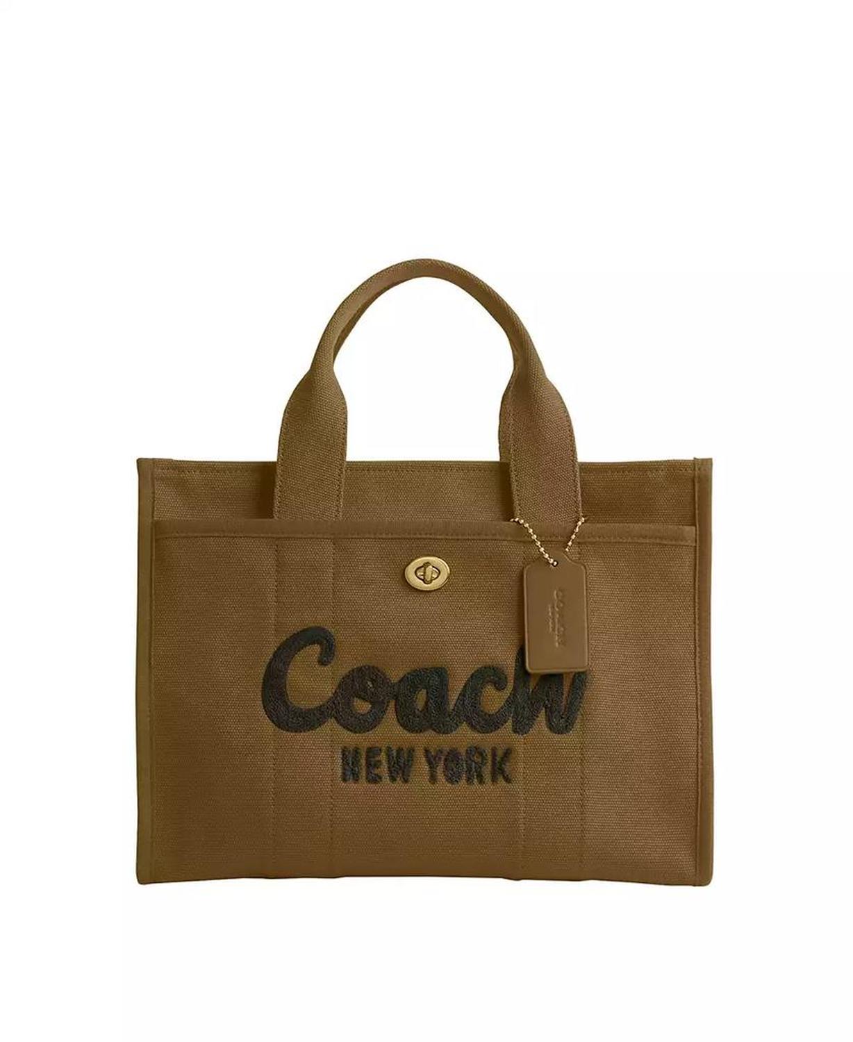Cargo Mini Tote Bag
