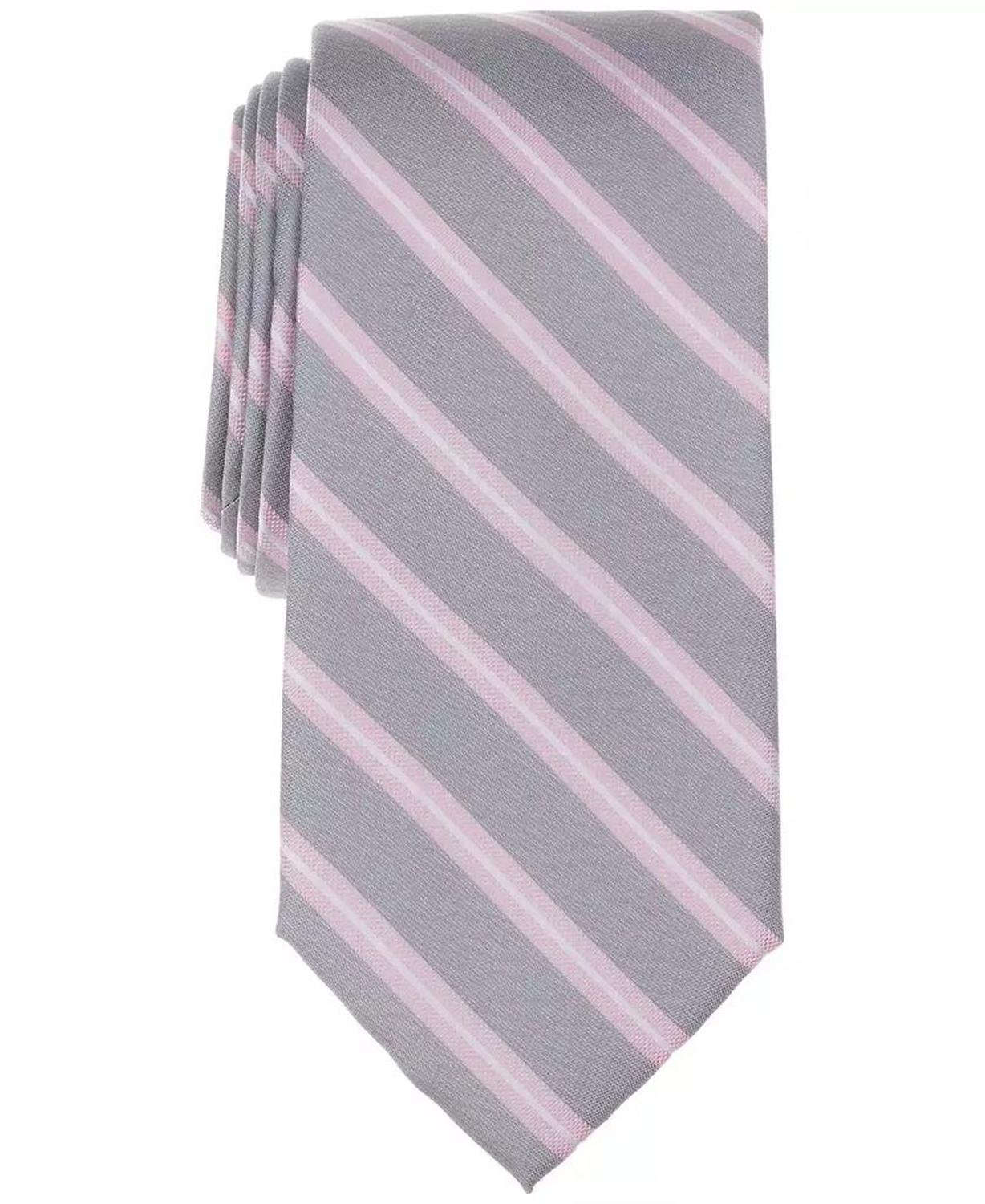 Men's Lanning Stripe Tie
