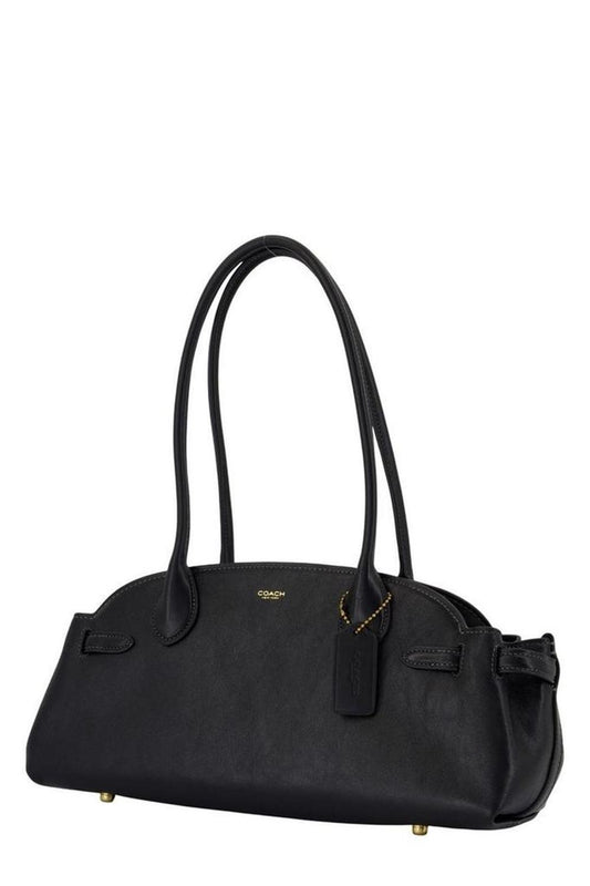 Coach Empire Carryall 34 Zipped Shoulder Bag