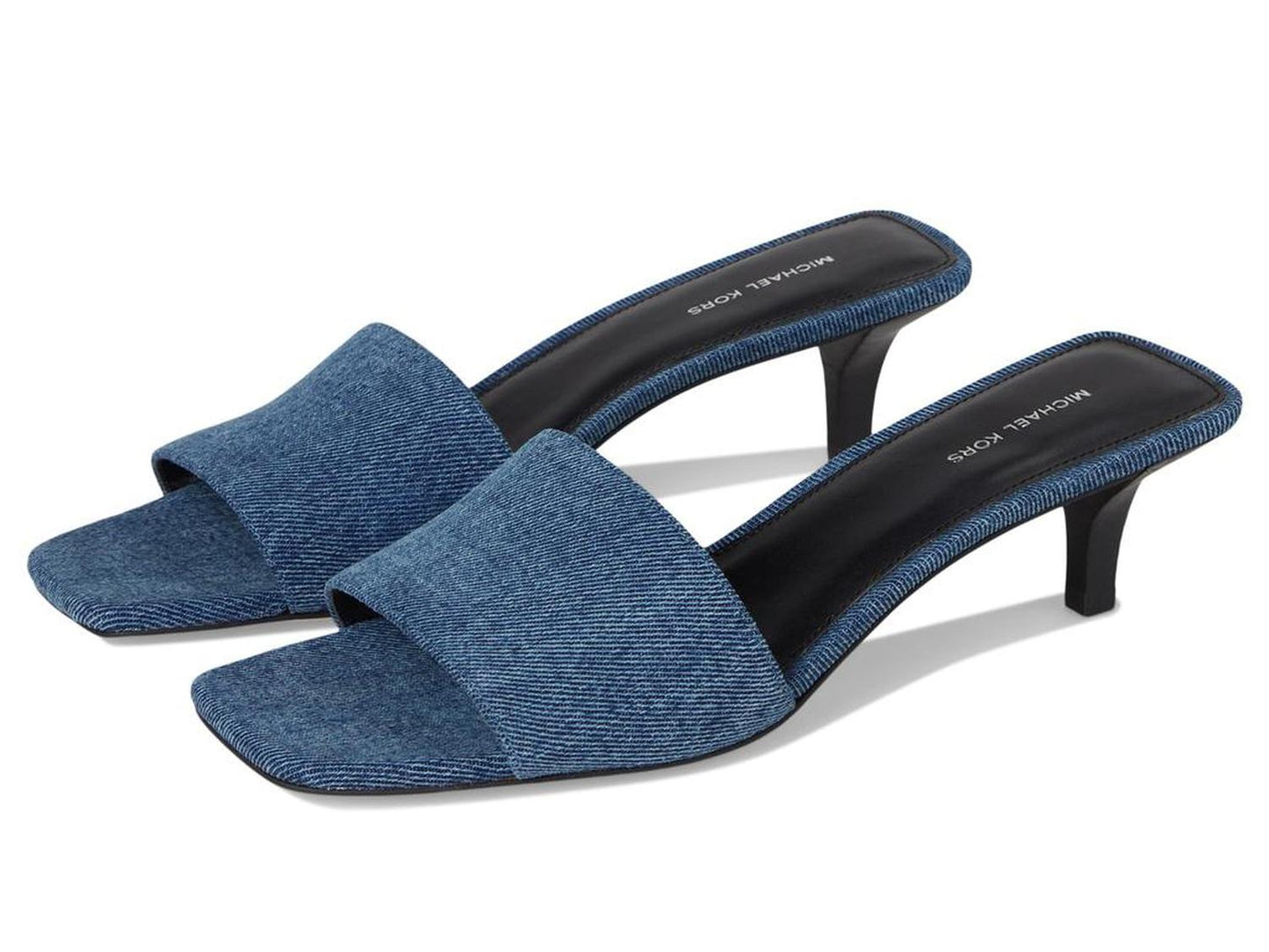 Merriam Kitten Sandal